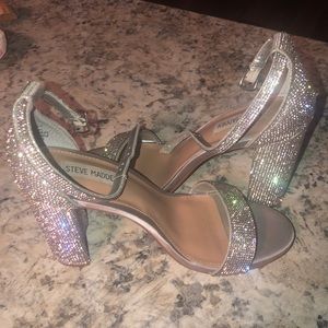Steve Madden heels